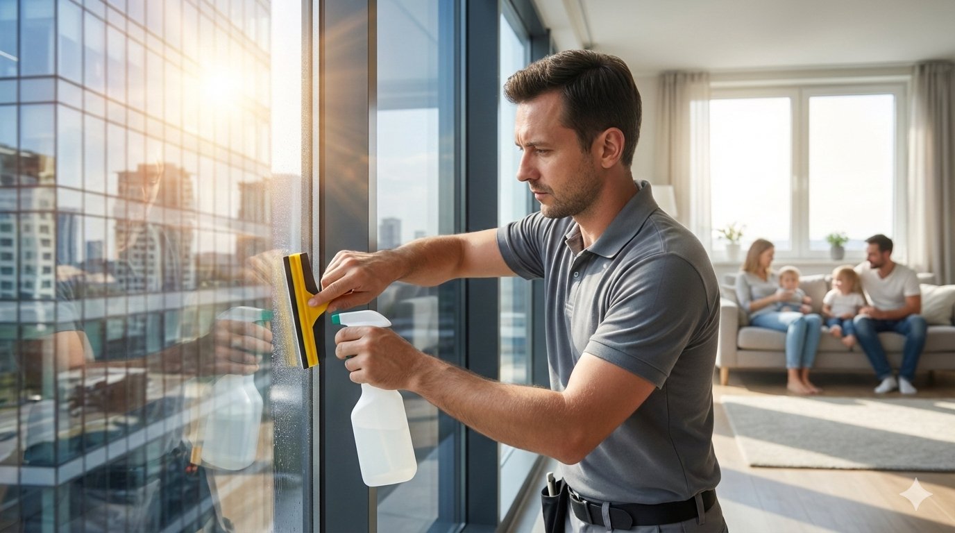 Protecție Solară Profesională
